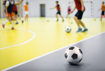 futsal